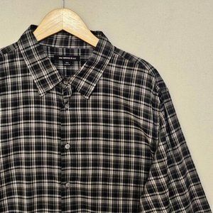 John Varvatos USA Button Down XXL